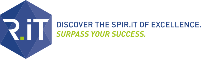 R.iT GmbH Logo