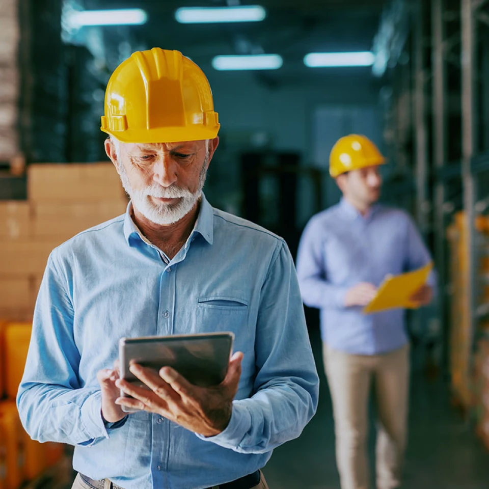 Herstellendes Gewerbe