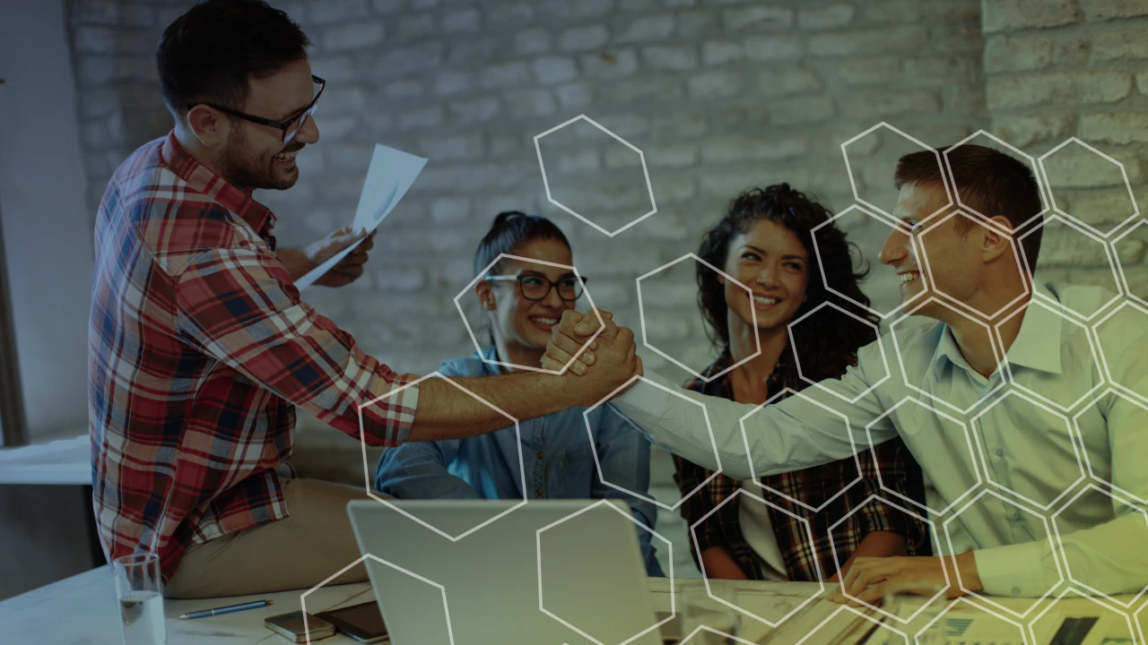 Chief Digital Officer