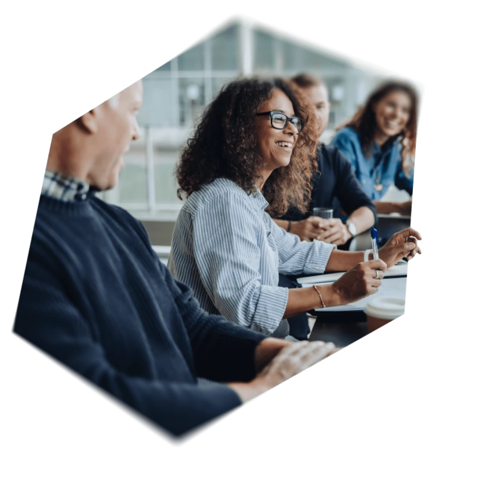 Chief Digital Officer