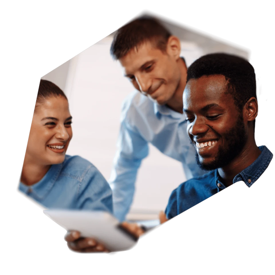 Digitale Transformation