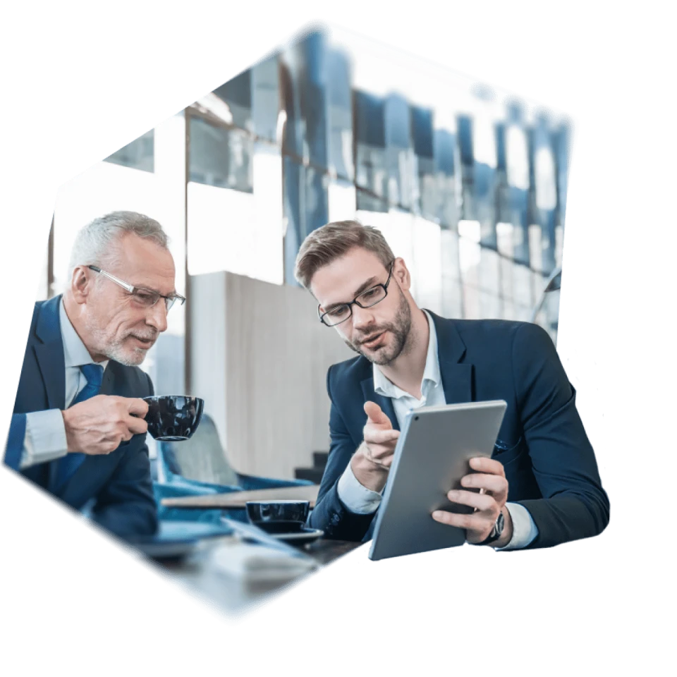 Digitalisierungsstrategie