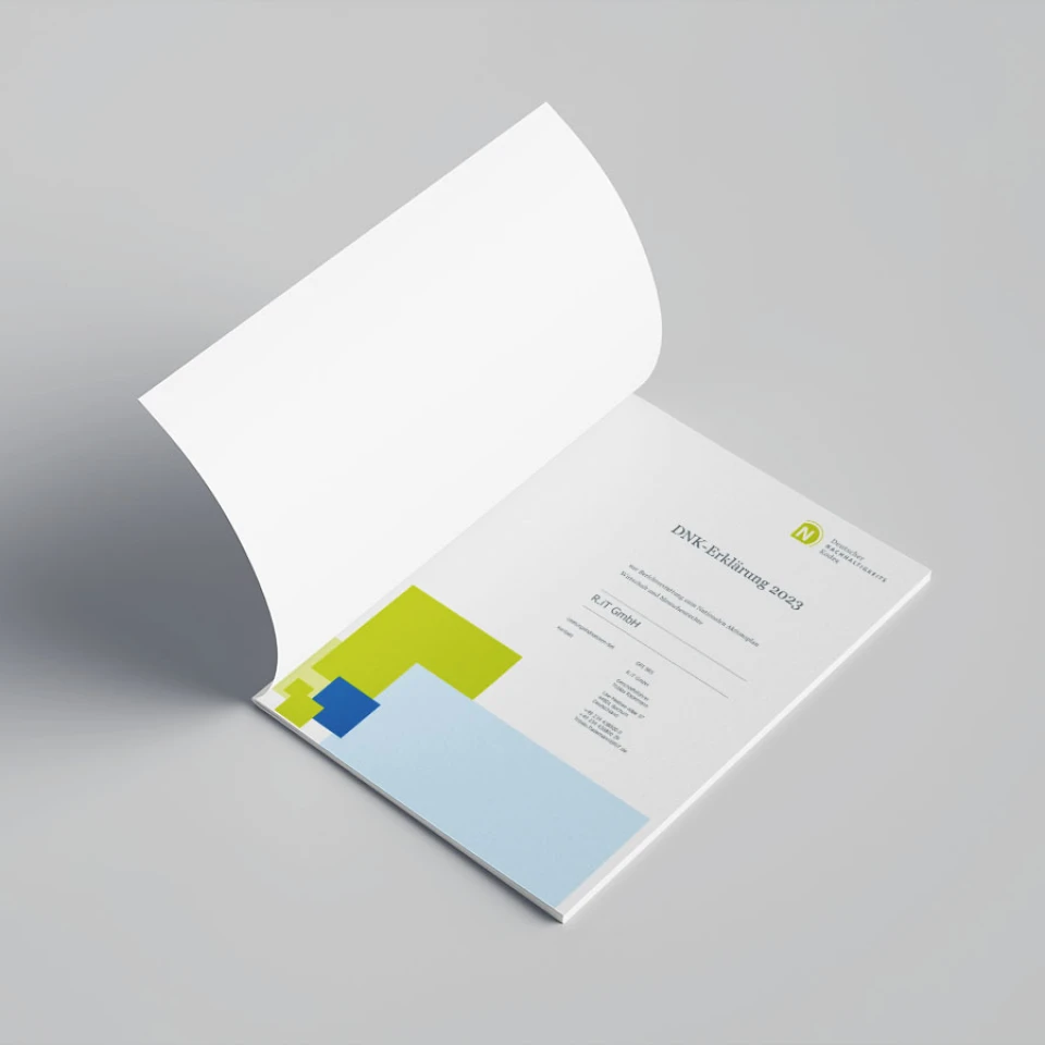 Nachhaltigkeitsberichte