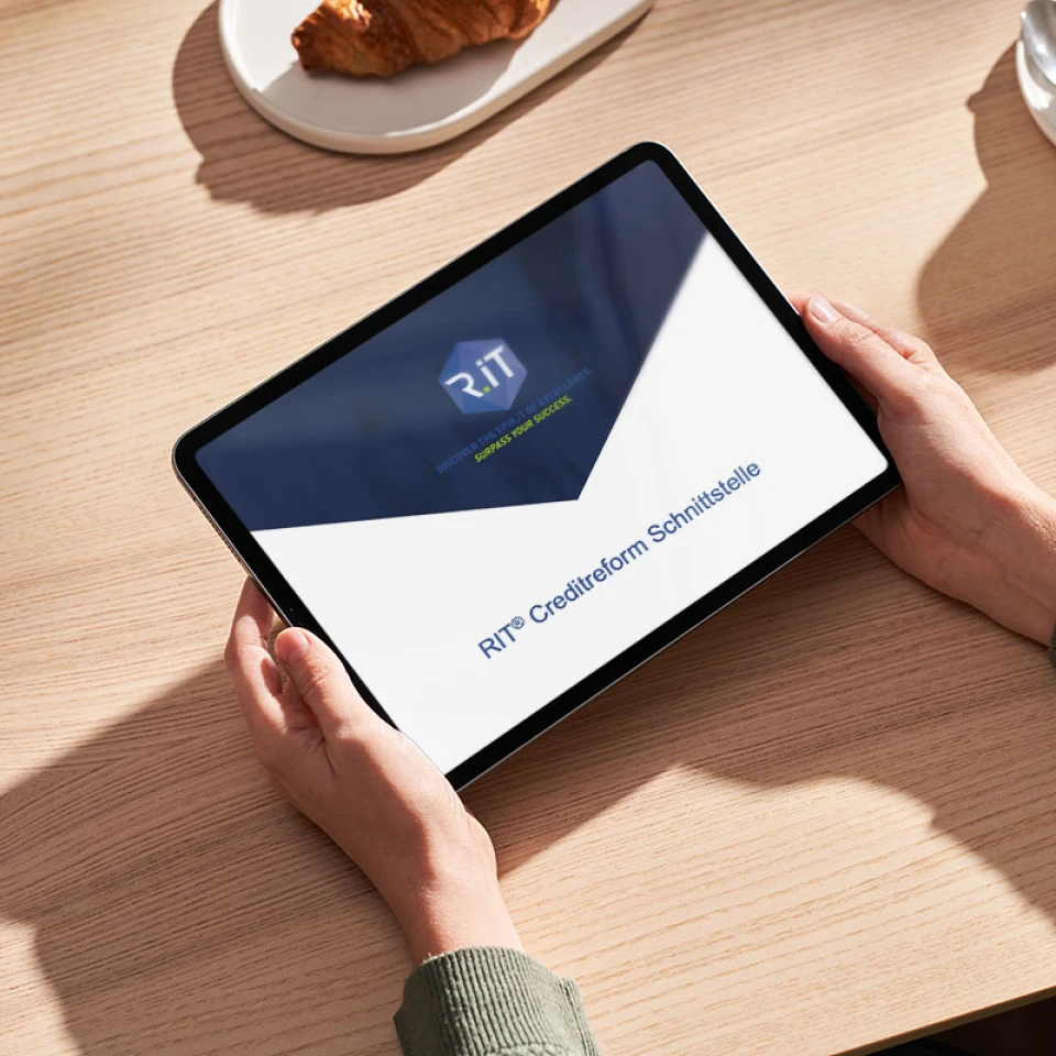 Creditreform Schnittstelle für Microsoft Dynamics 365 – On-Demand Webinar