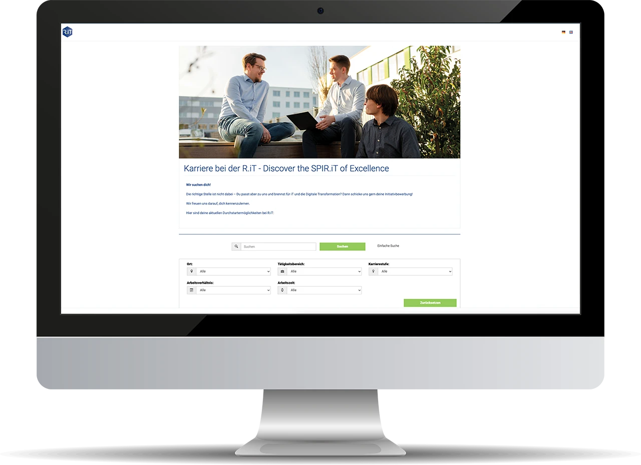 deine Bewerbung: Tipps & Tricks