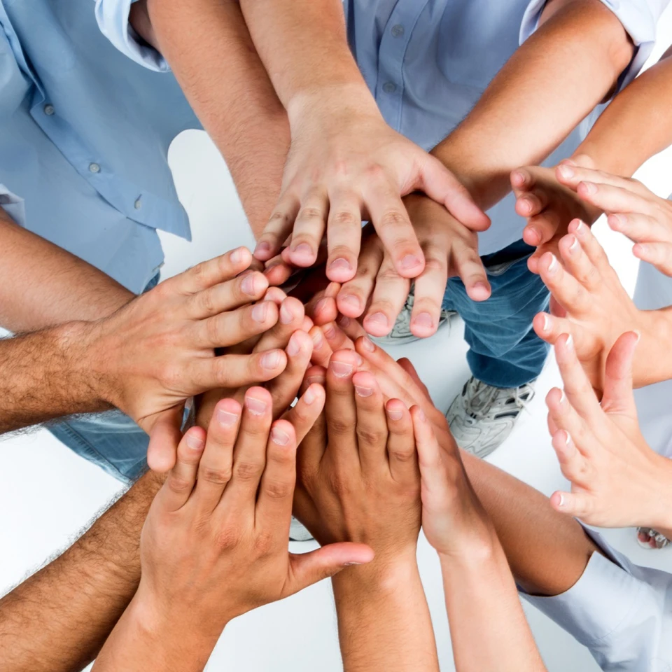 Personalleitbild & Führungsleitlinien