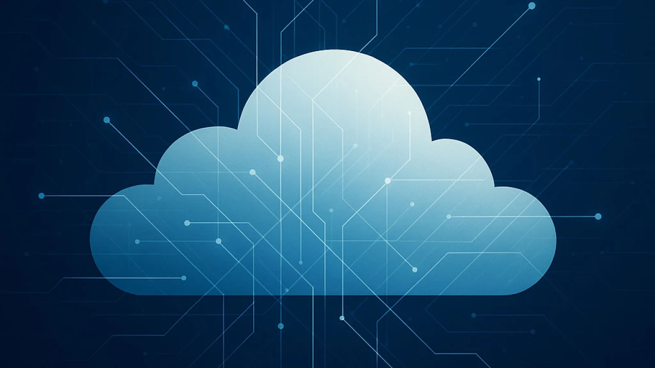 Cloud-Technologie
