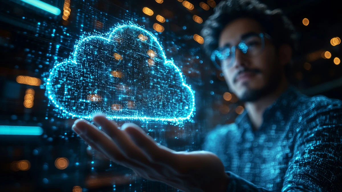 Cloud-Technologie