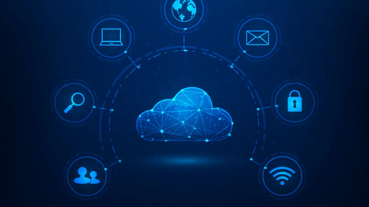 Cloud-Technologie
