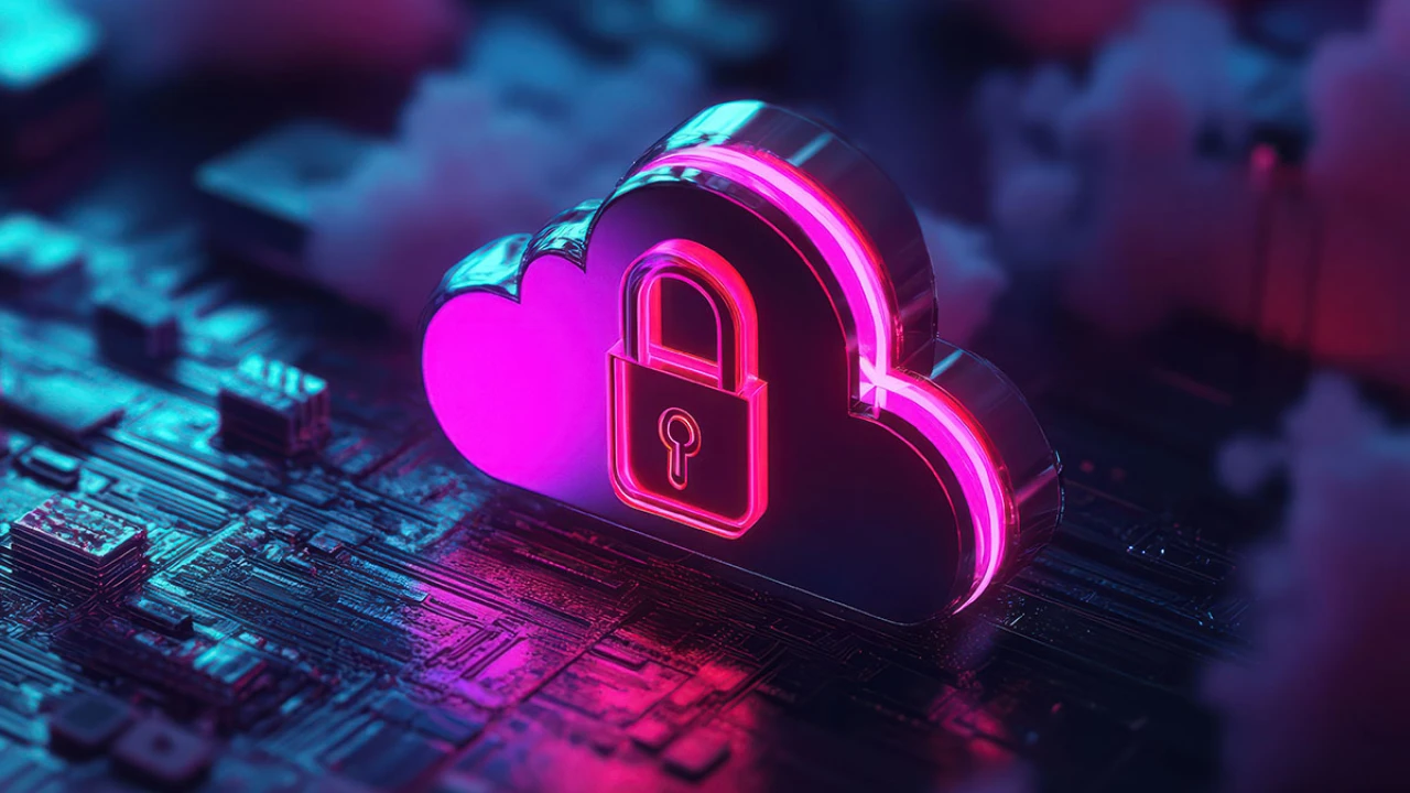 Cloud-Technologie