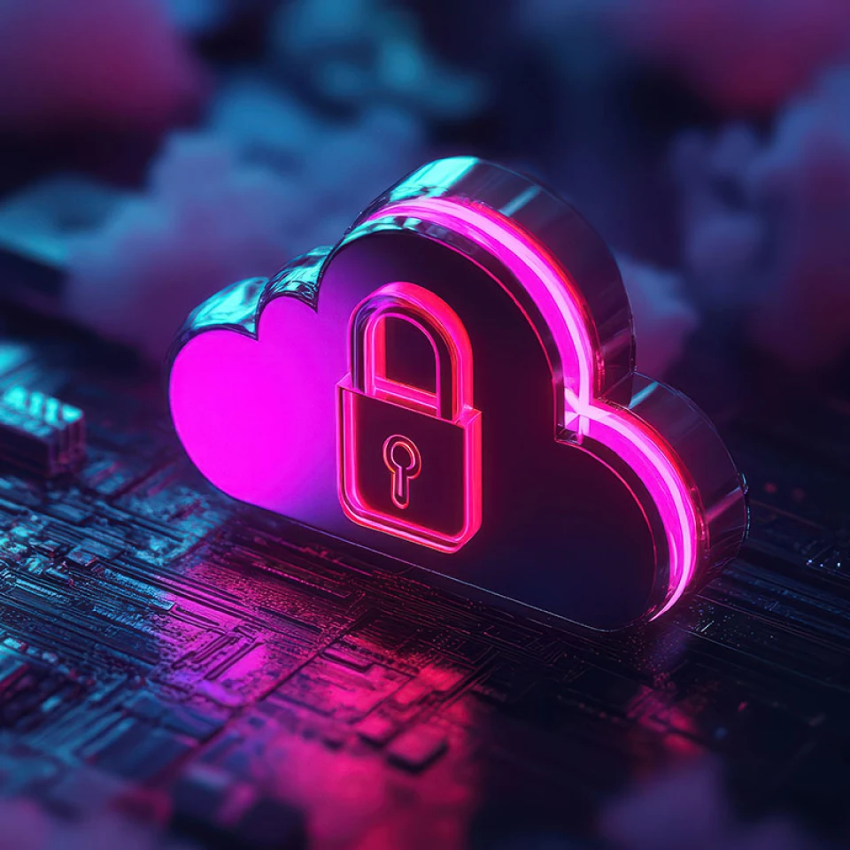 Cloud-Sicherheit