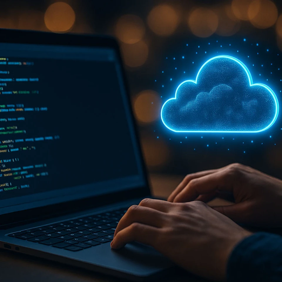 Cloud-Technologie