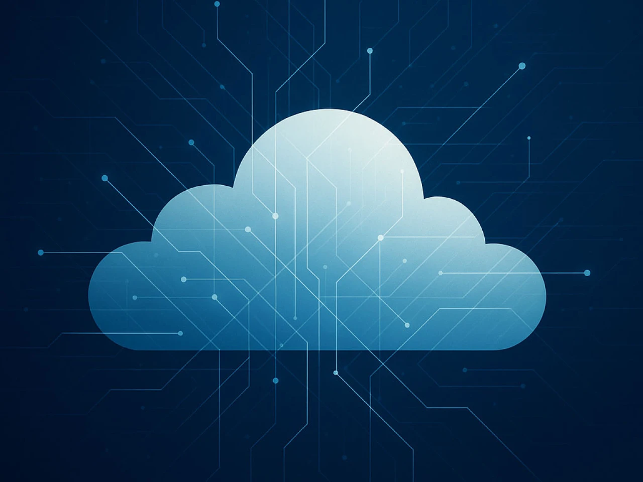 Cloud und Infrastruktur