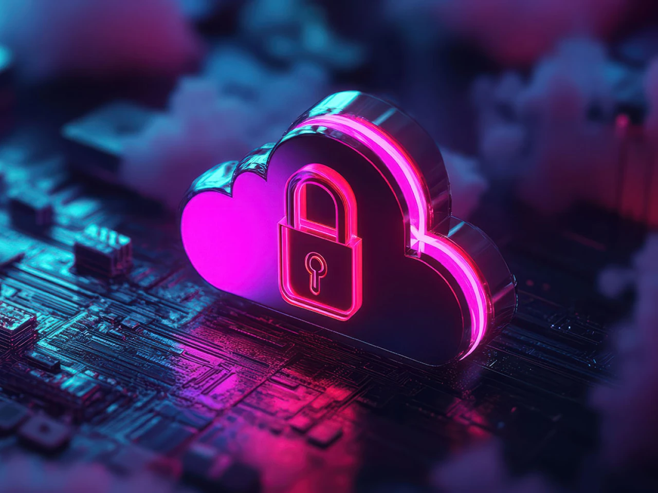 Cloud und Infrastruktur