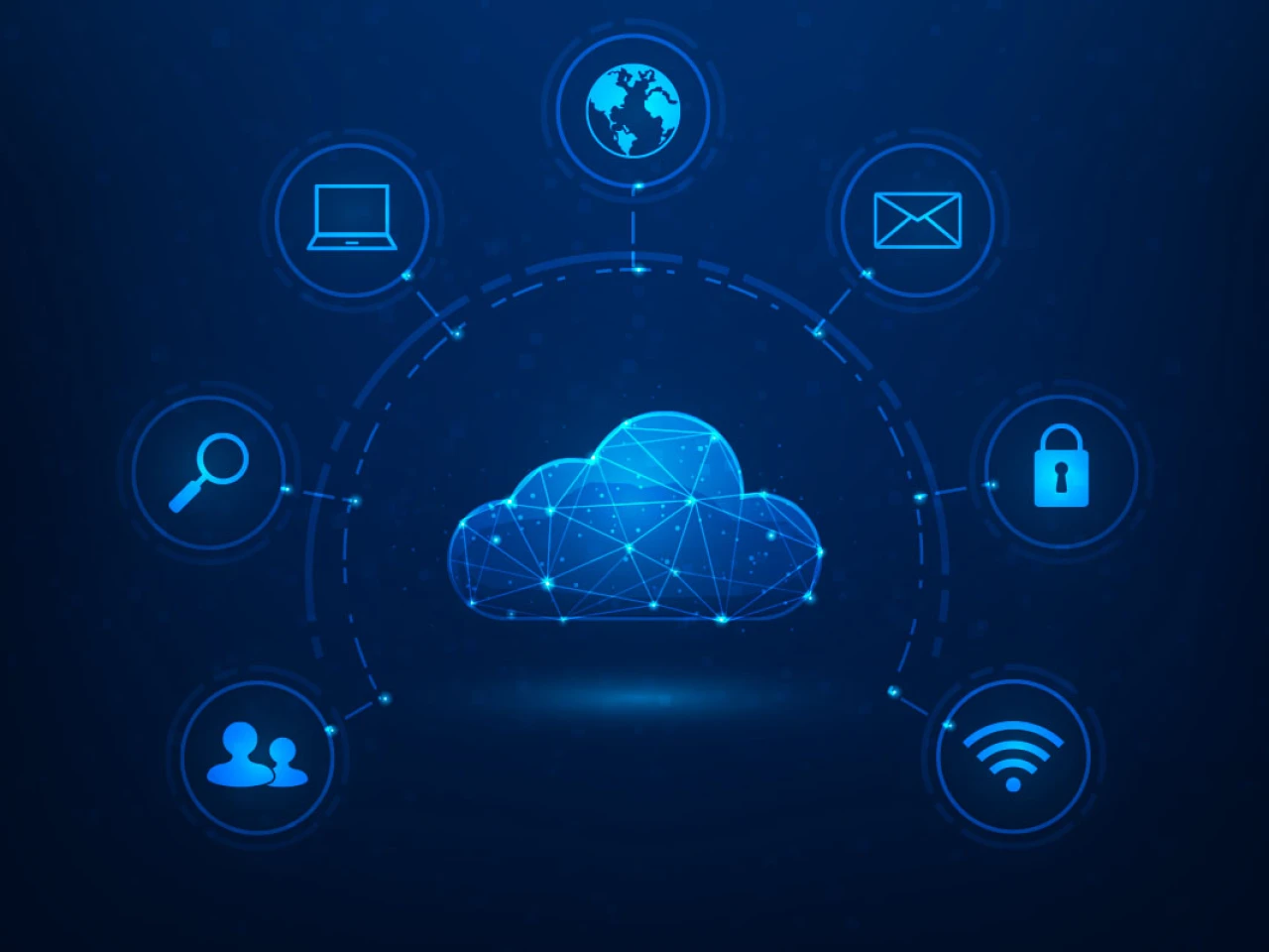 Cloud und Infrastruktur
