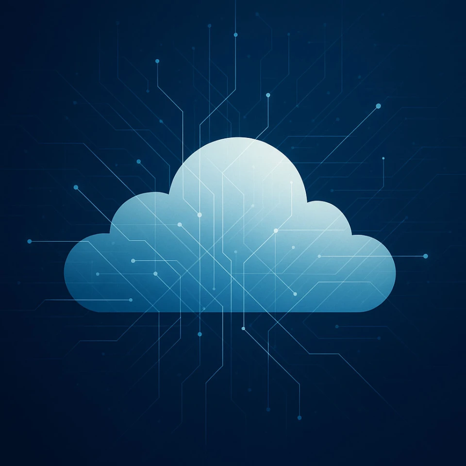 Cloud-Strategie