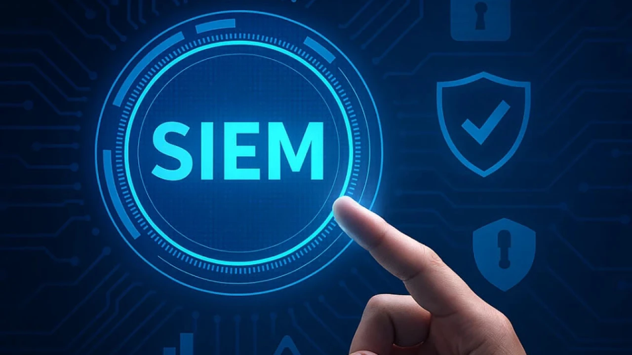 Cyber-Sicherheit und Resilienz