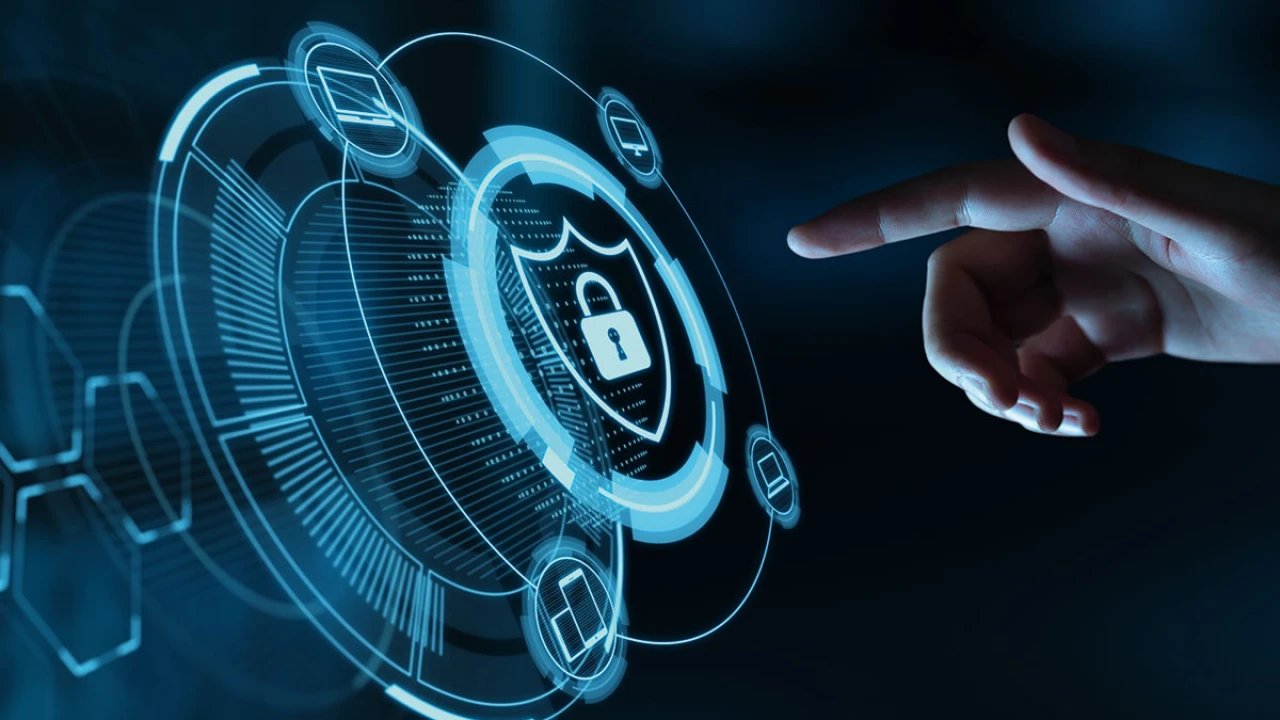 Cyber-Sicherheit und Resilienz