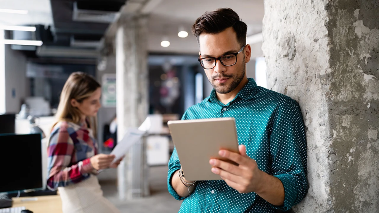 Mobile Device Management &ndash; Intune-basiert