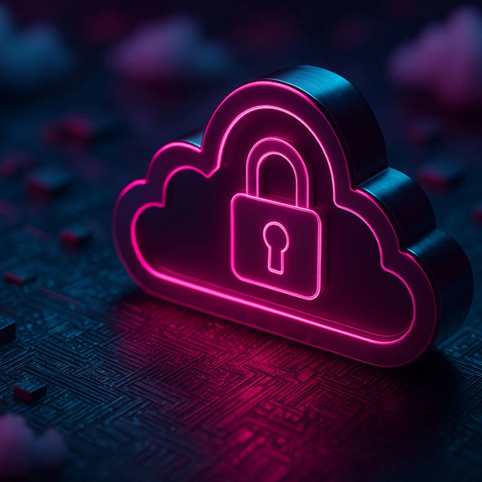Cyber-Sicherheit