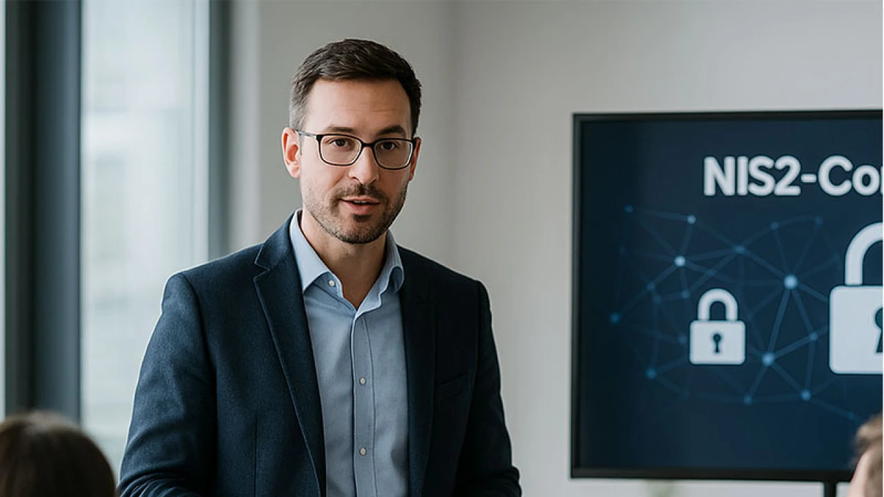 Cyber-Sicherheit