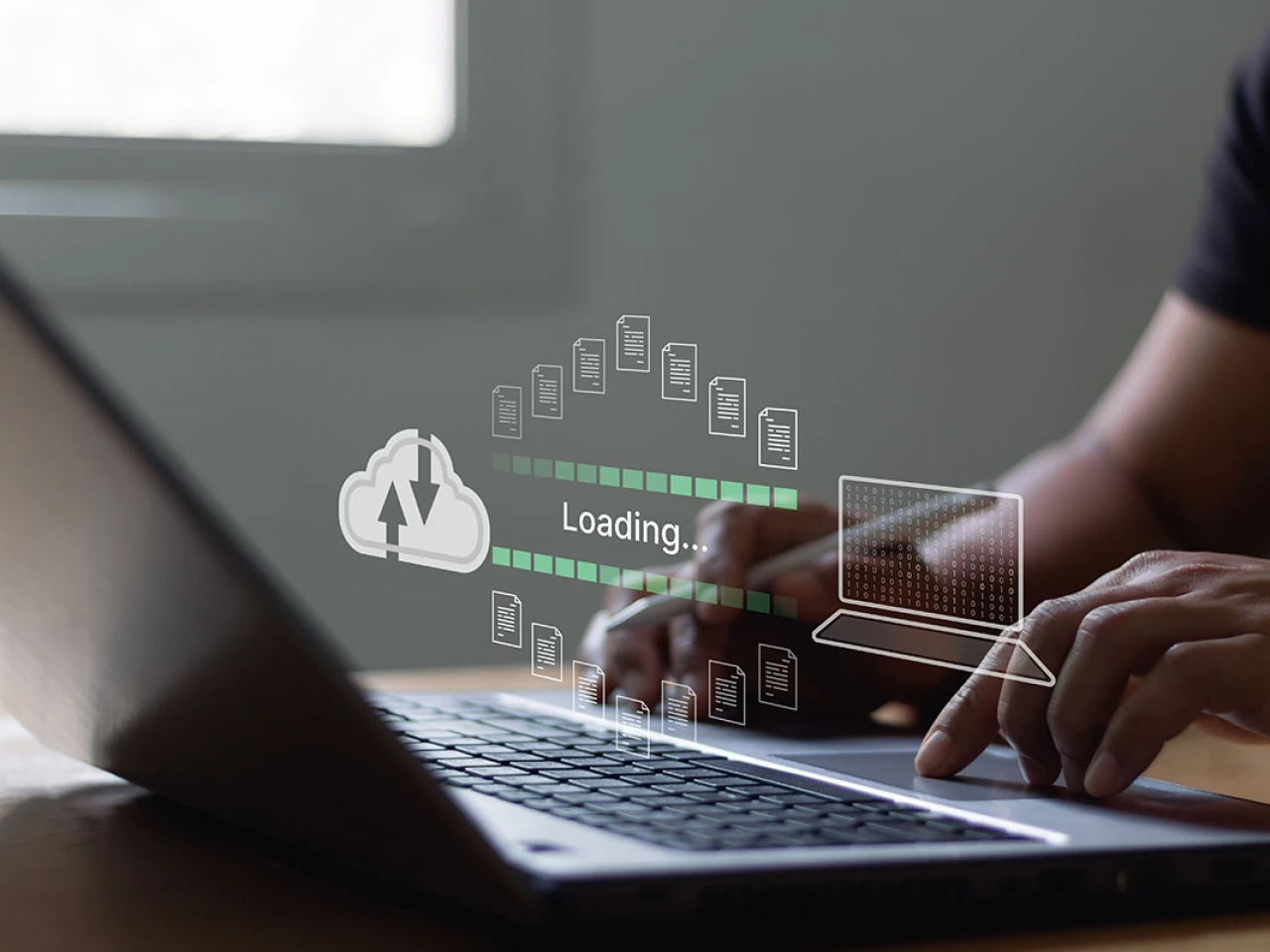 Datensicherung & Disaster Recovery