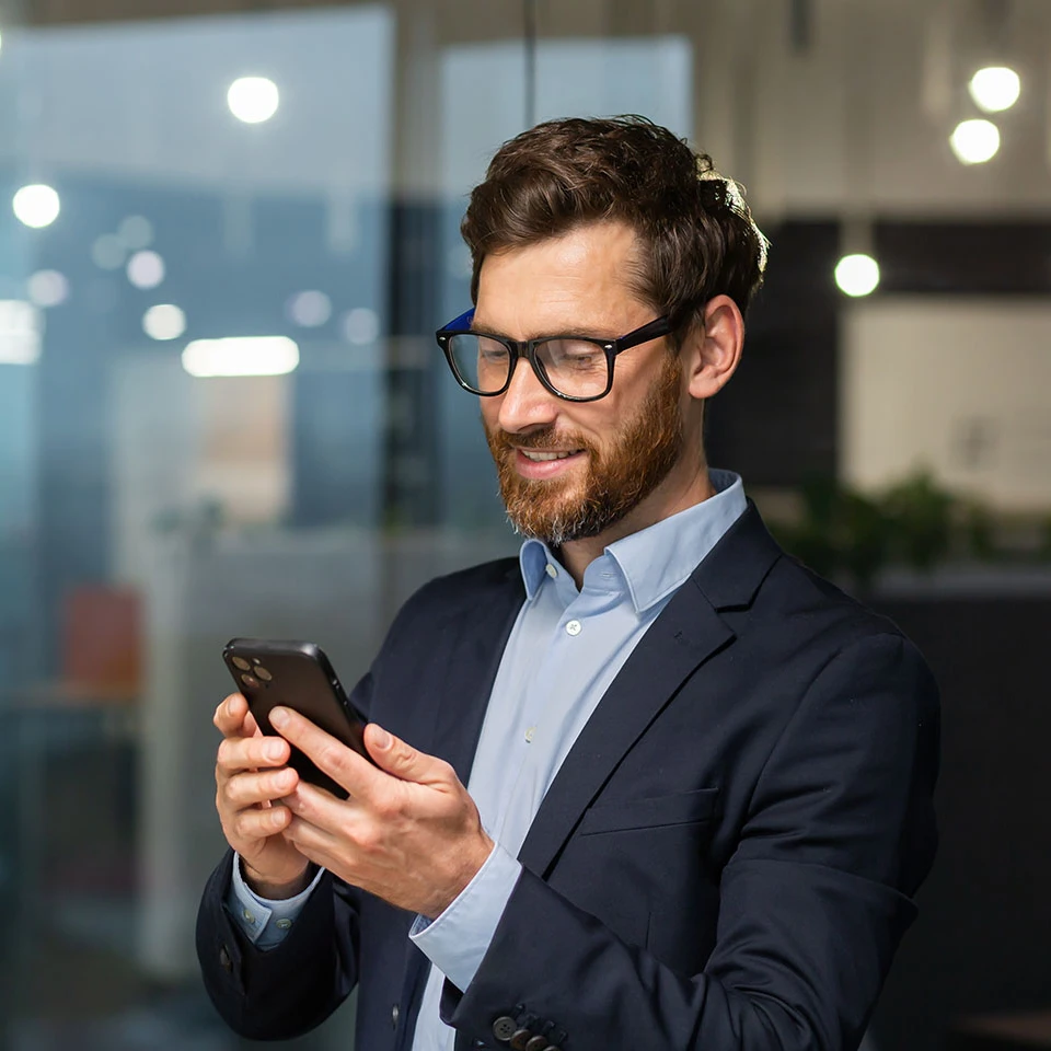 Mobile Device Management – Intune-basiert