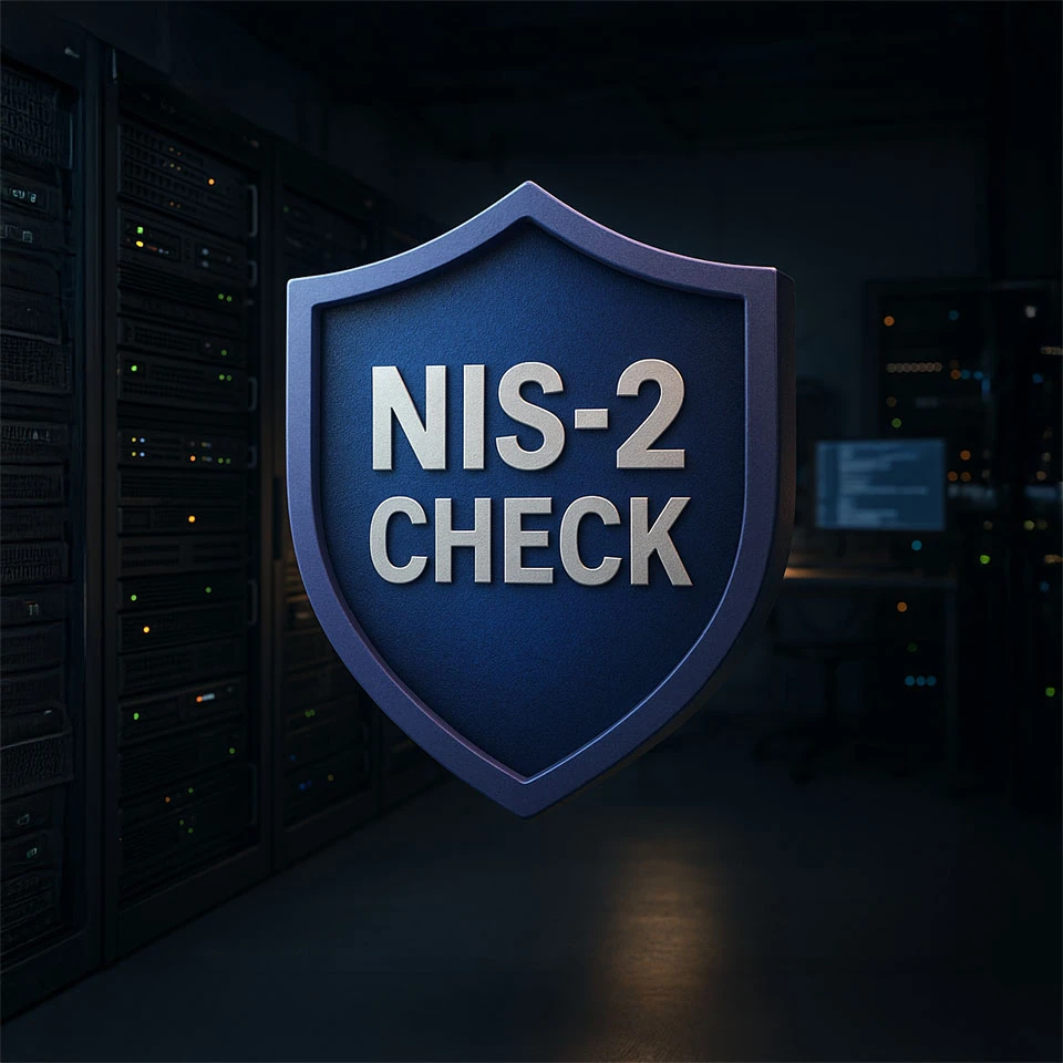 NIS-2 Check