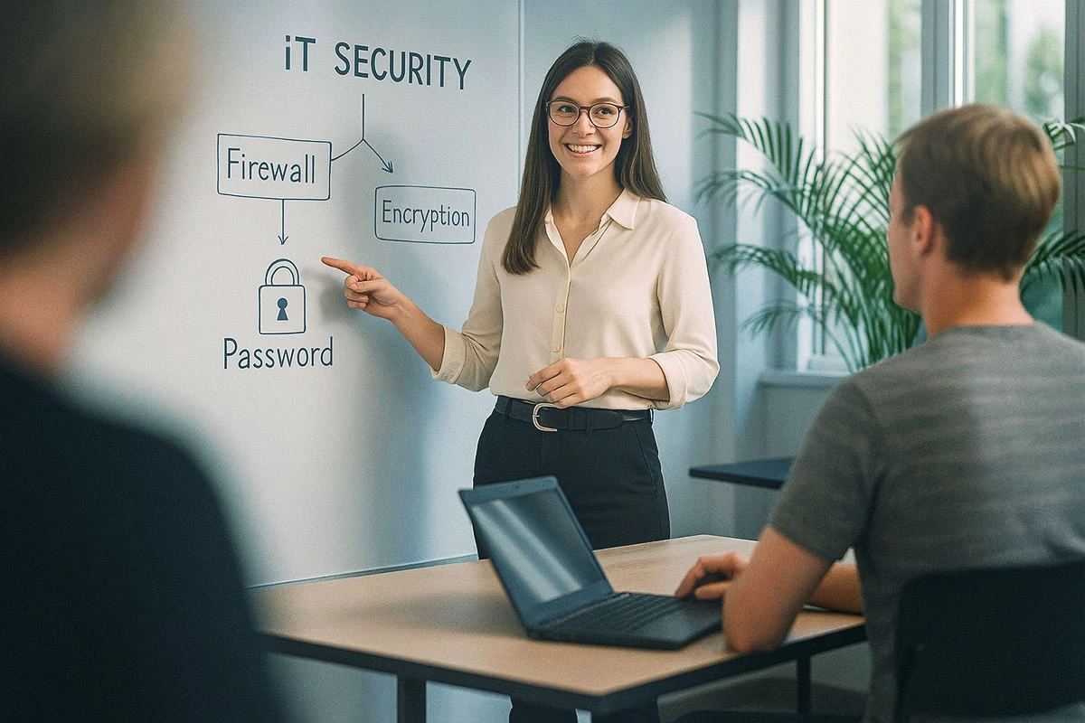 RIT® iT Risk Assessment