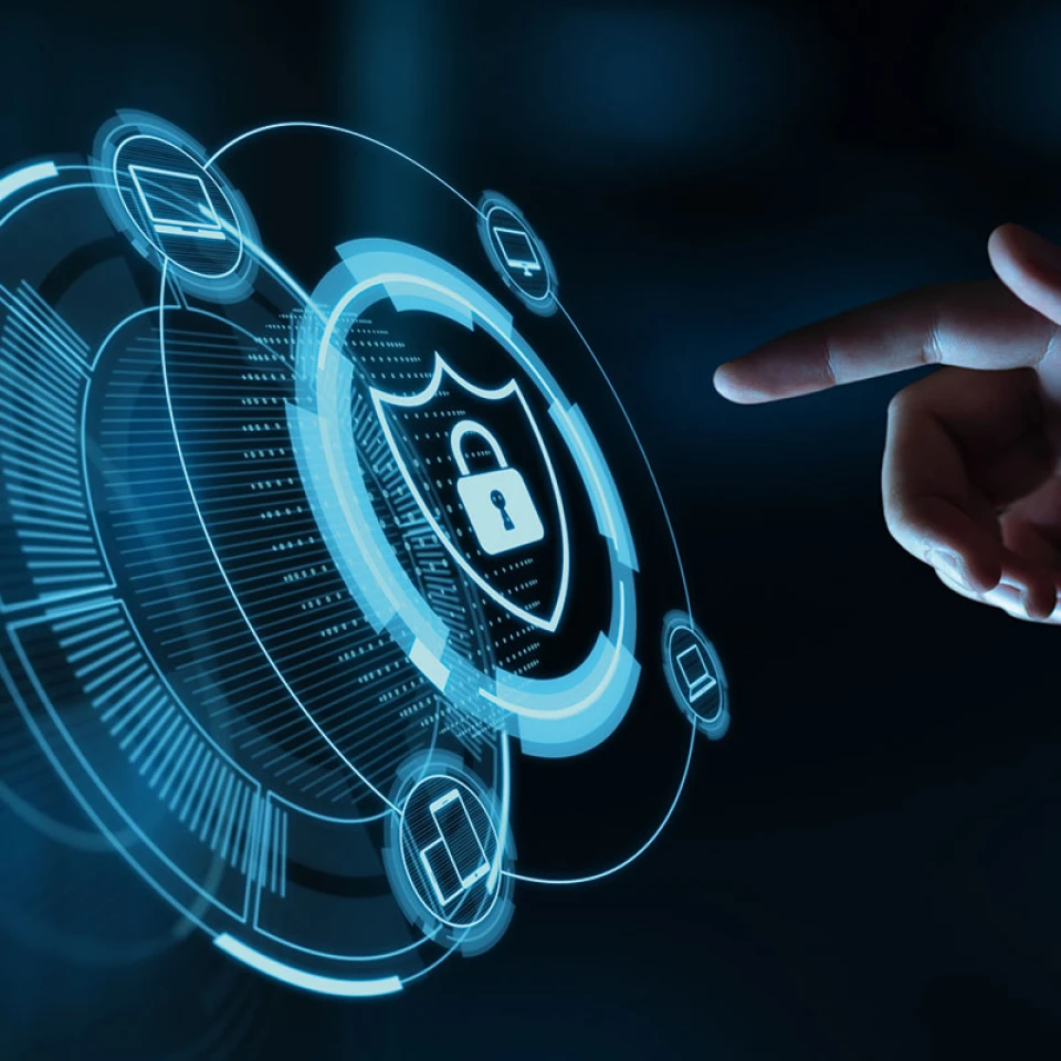 RIT® iT Risk Assessment