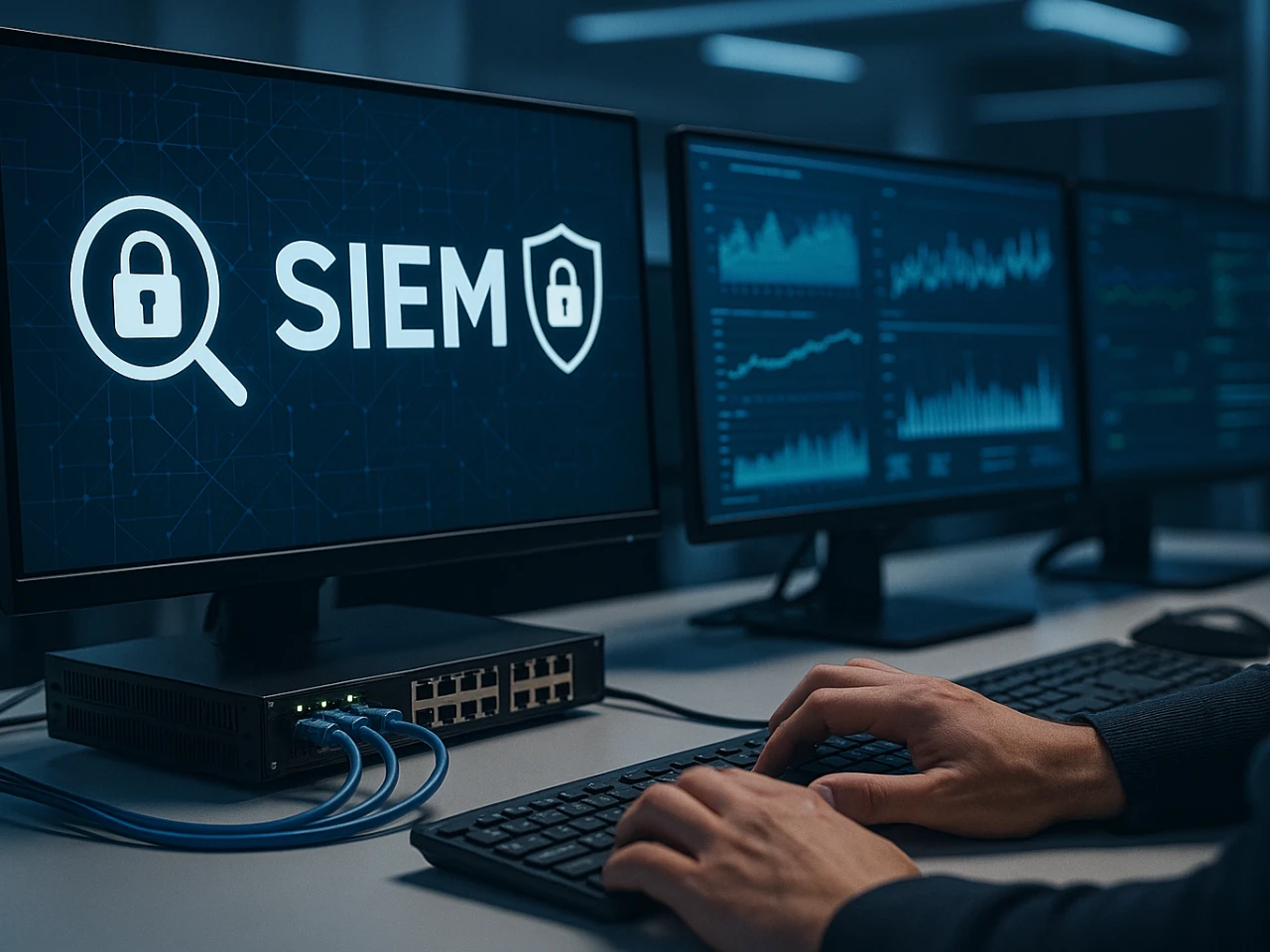 SIEM