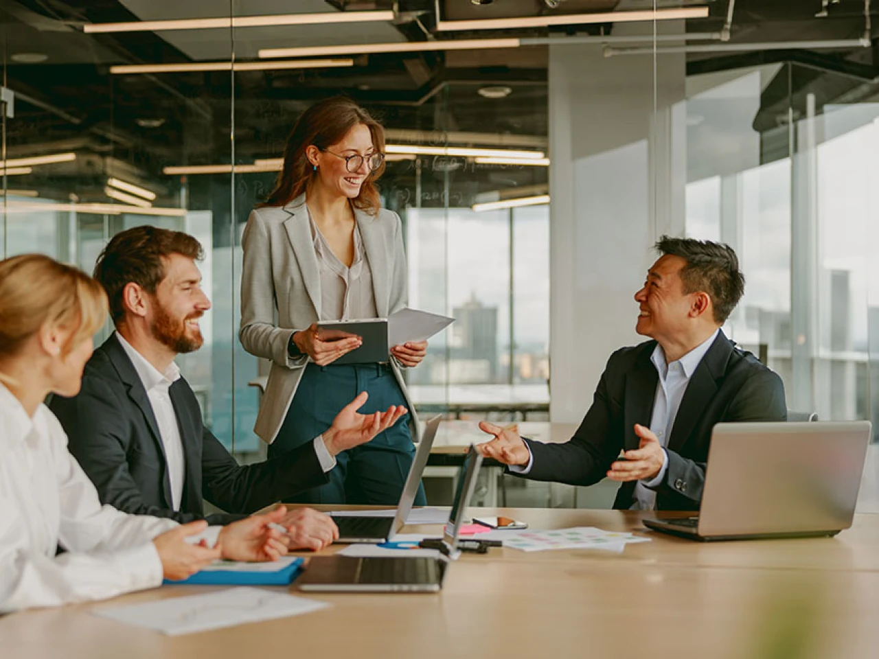 iT-Due Diligence
