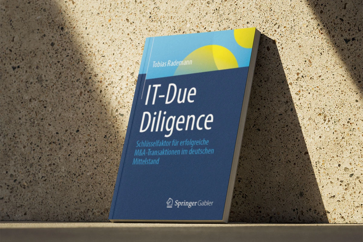 iT-Due Diligence