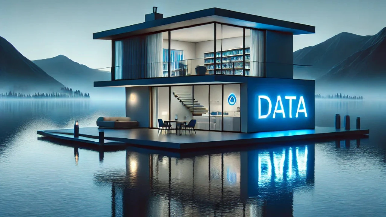 Datenplattformen für KI-Anwendungen