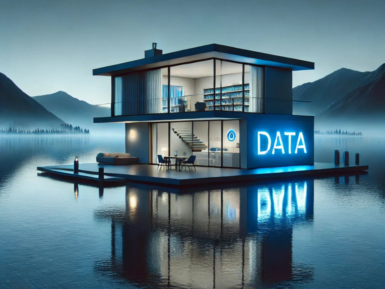 KI-Chatbot für Unternehmen | Ihre eigene Unternehmens-KI