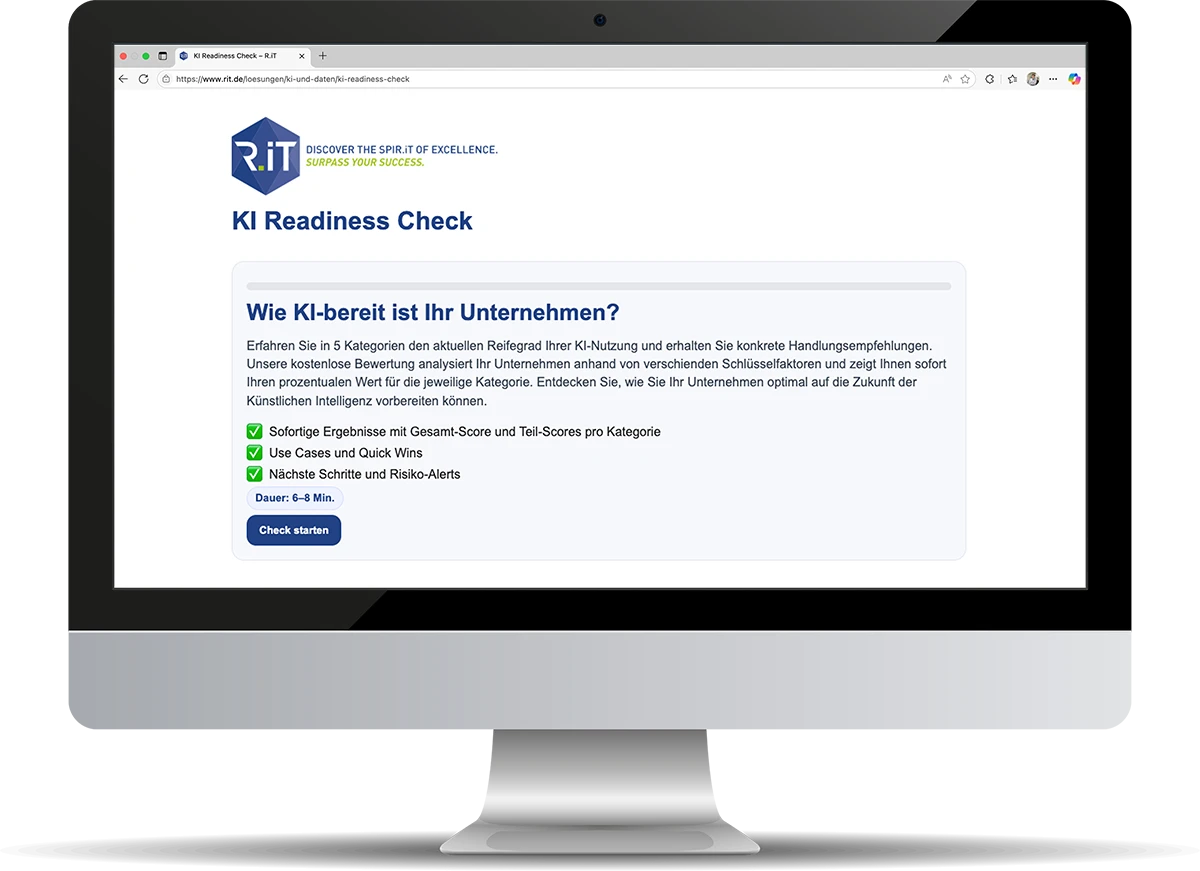 KI-Chatbot für Unternehmen | Ihre eigene Unternehmens-KI