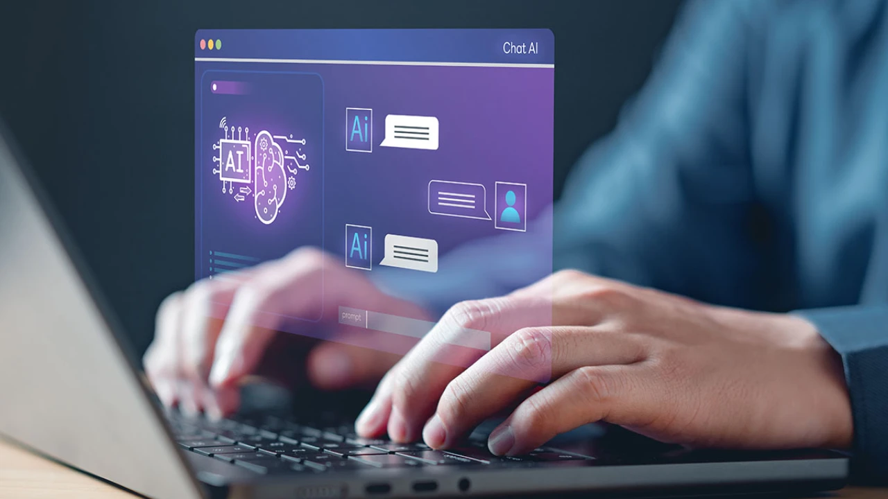 KI-L&ouml;sungen f&uuml;r Unternehmen