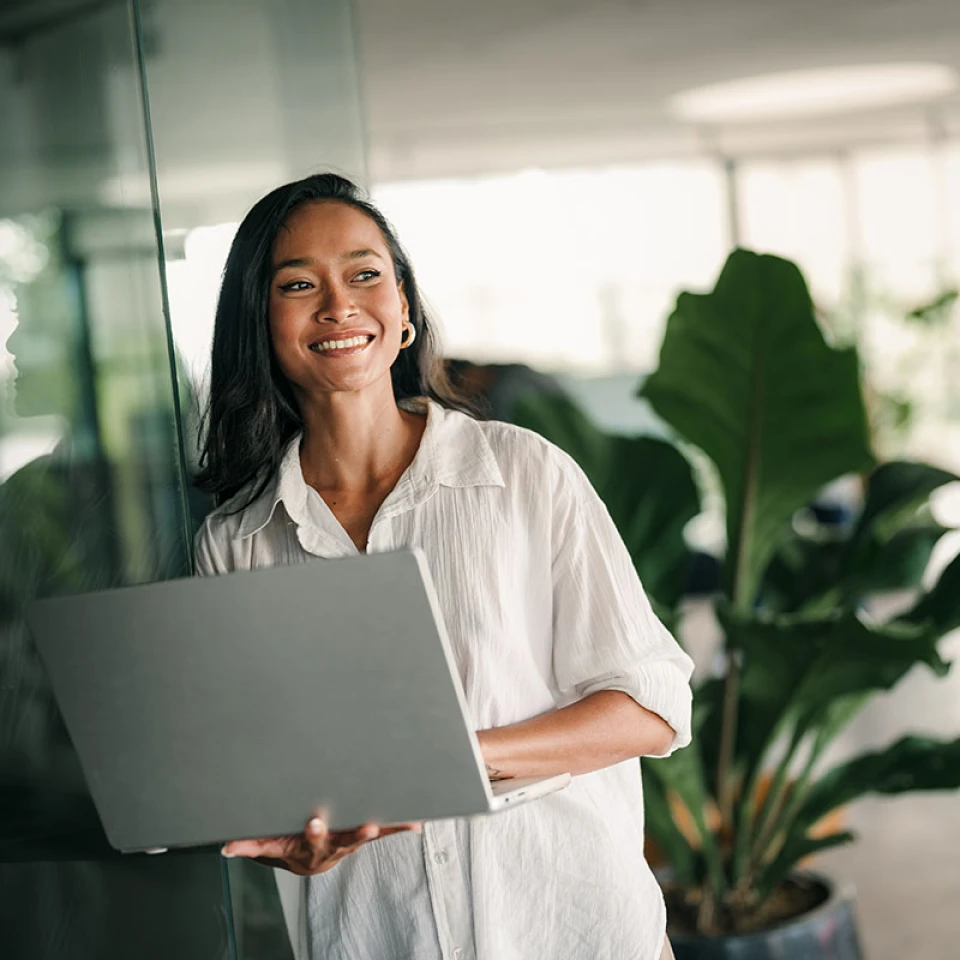 KI-Lösungen für Unternehmen