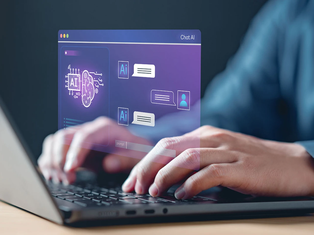 Microsoft 365 Copilot sicher einf&uuml;hren