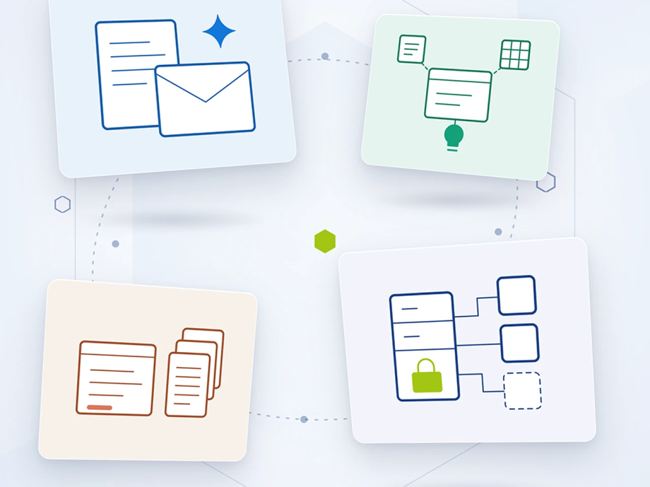 Microsoft 365 Copilot sicher einf&uuml;hren