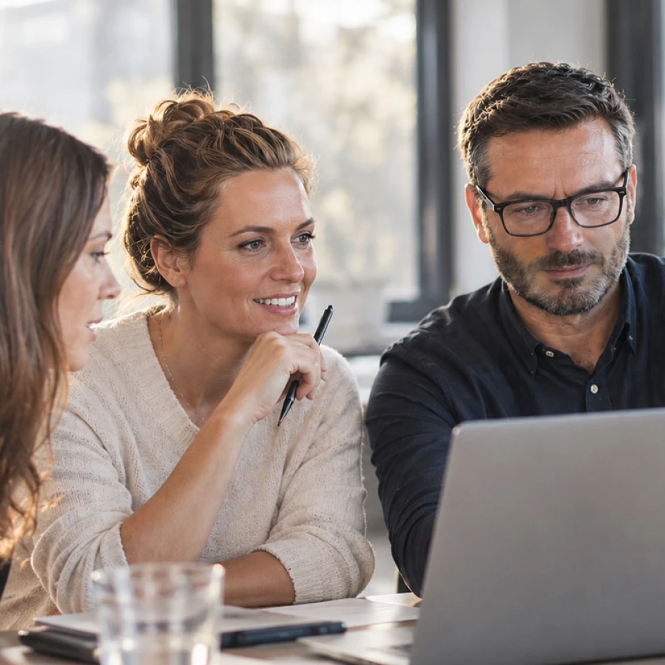 Microsoft 365 Copilot sicher einführen