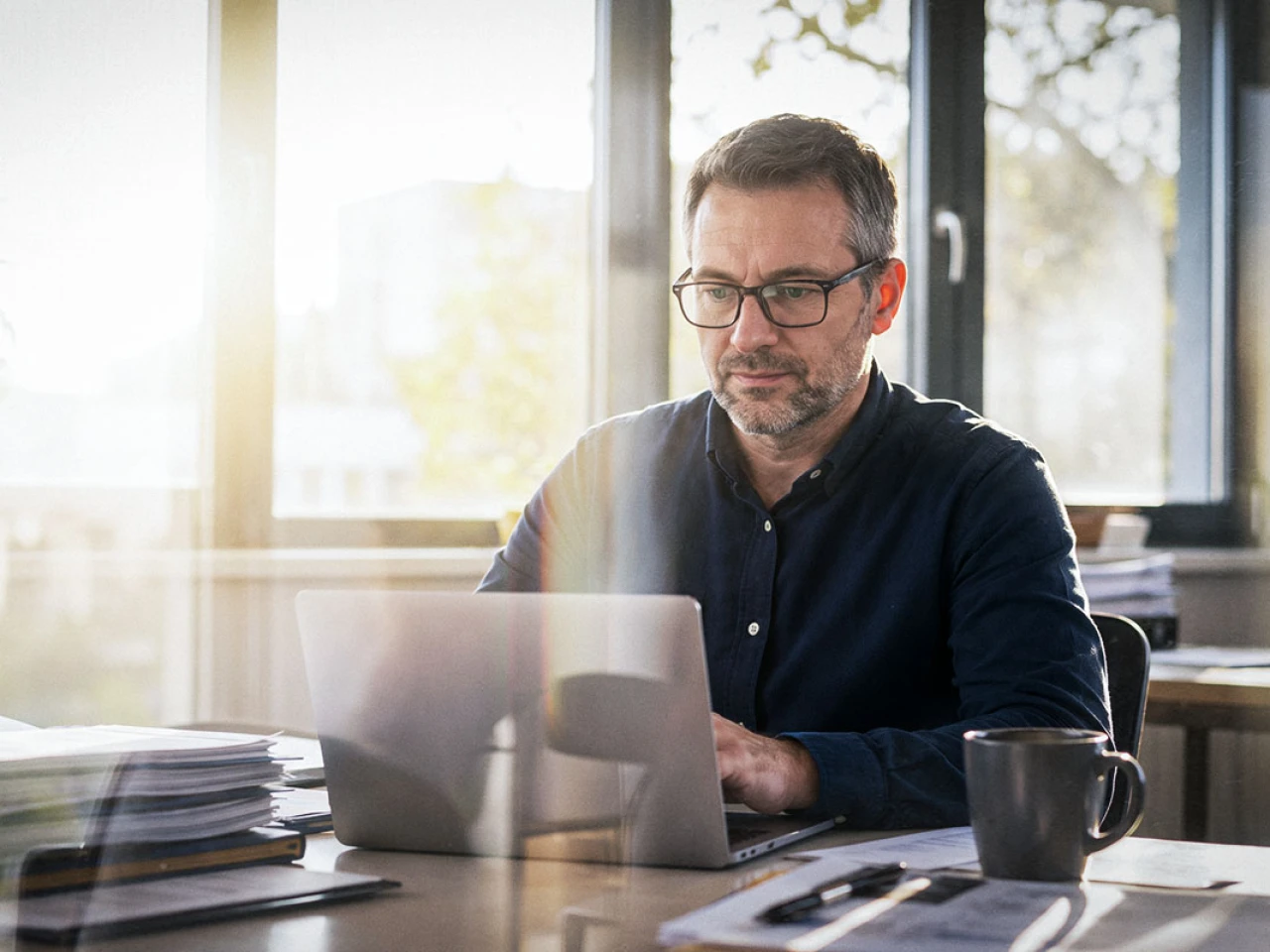 Microsoft 365 Copilot sicher einf&uuml;hren