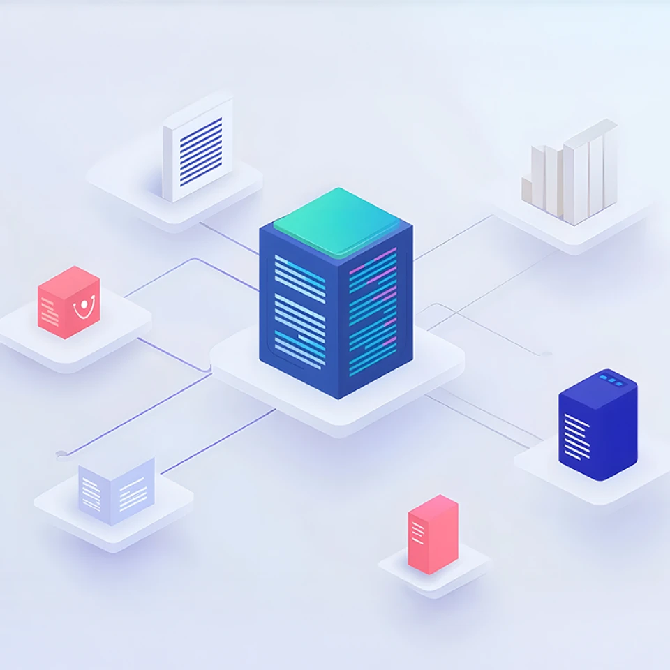 Altsystem-Integration für Dynamics 365