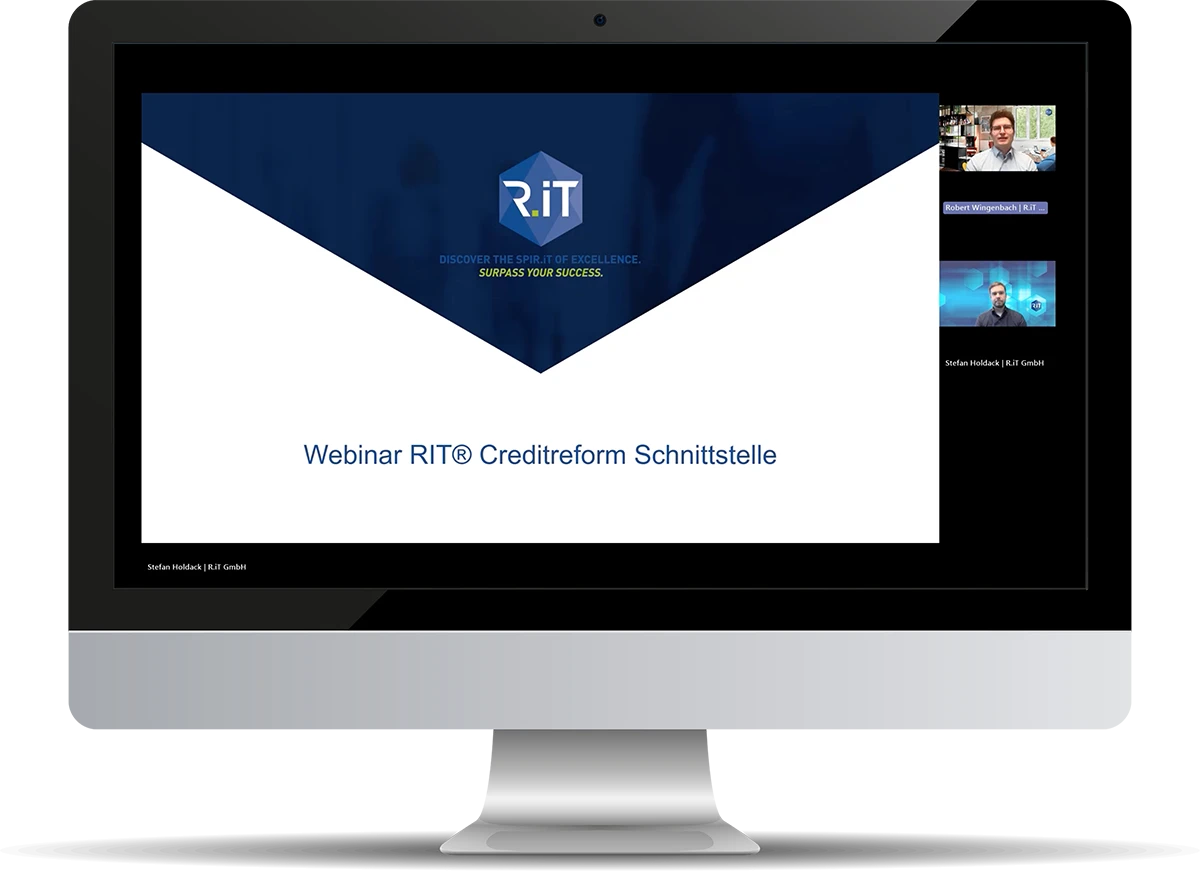 Creditreform Schnittstelle für Microsoft Dynamics 365 – On-Demand Webinar