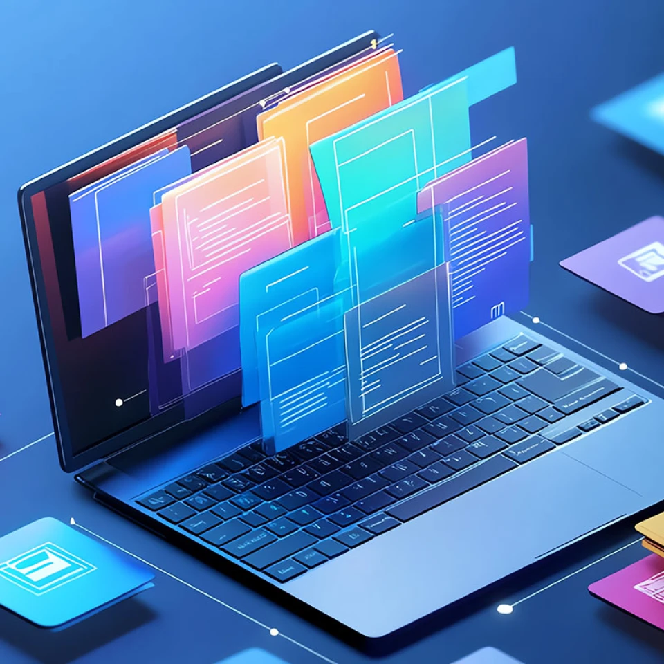 Dokumente effizient, sicher & integriert – CRM‑DMS‑Lösung