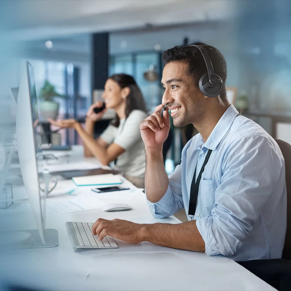 Microsoft Dynamics 365 für den Mittelstand – Individuelle Lösungen von R.iT