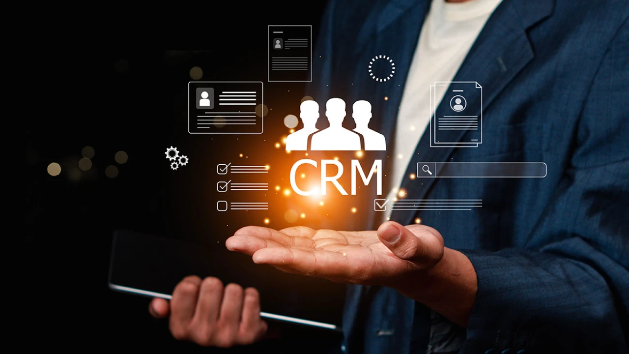 Creditreform Schnittstelle f&uuml;r Microsoft Dynamics 365 &ndash; On-Demand Webinar