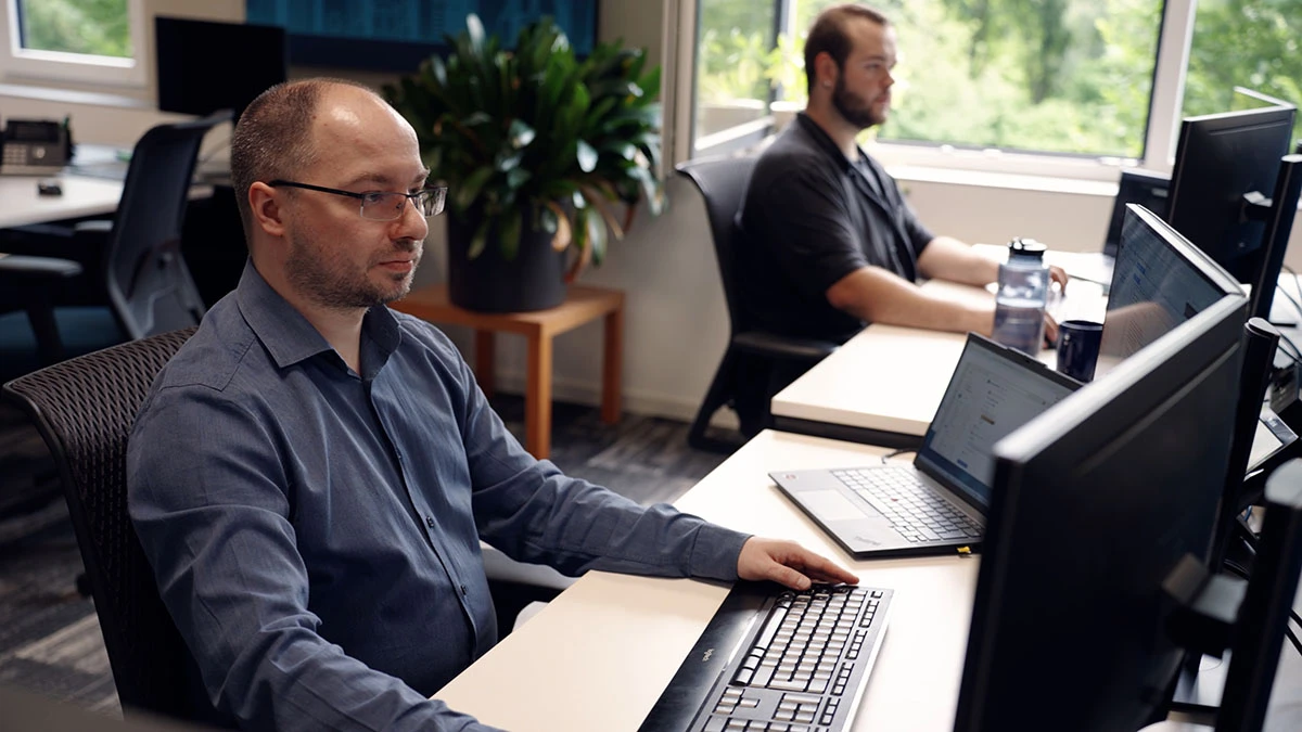 Individualsoftware & App-Entwicklung