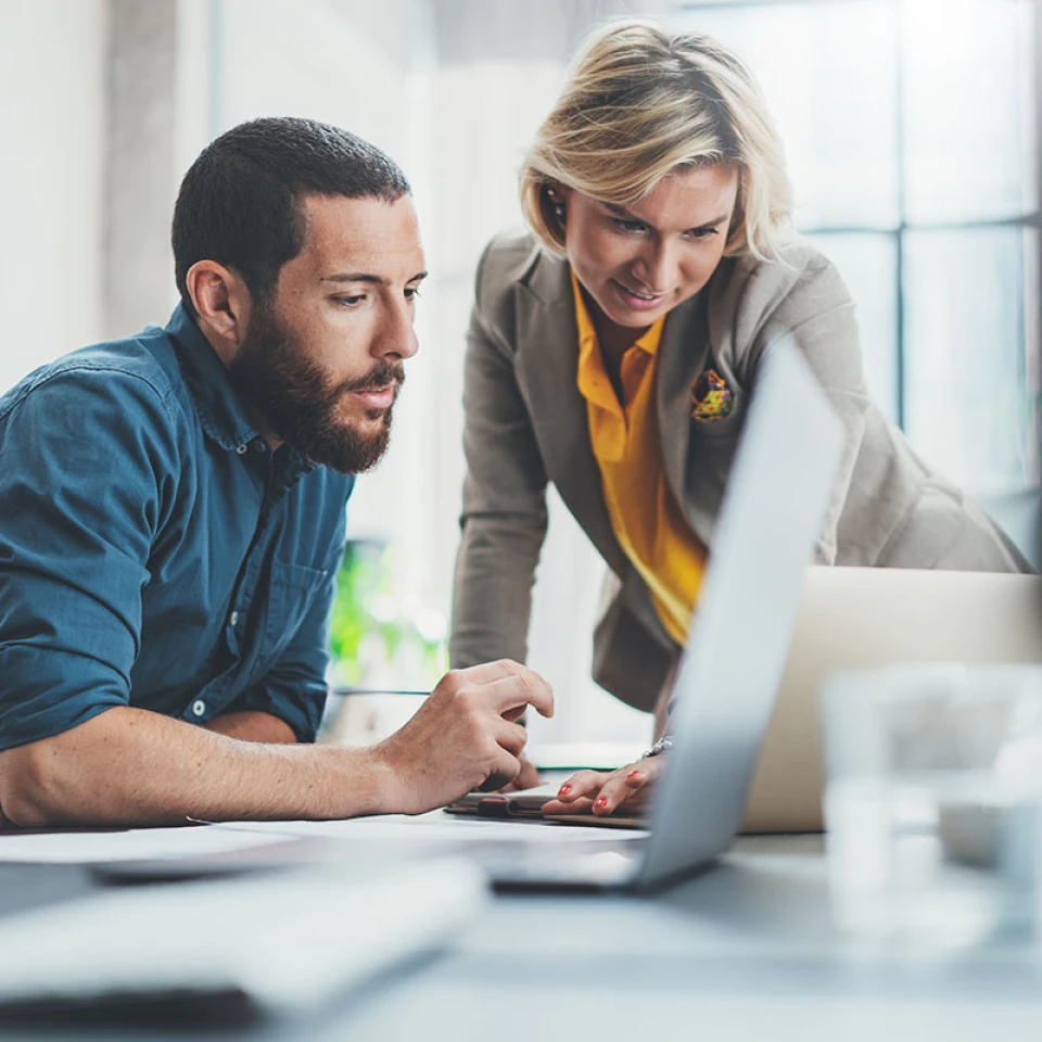 Individualsoftware & App-Entwicklung