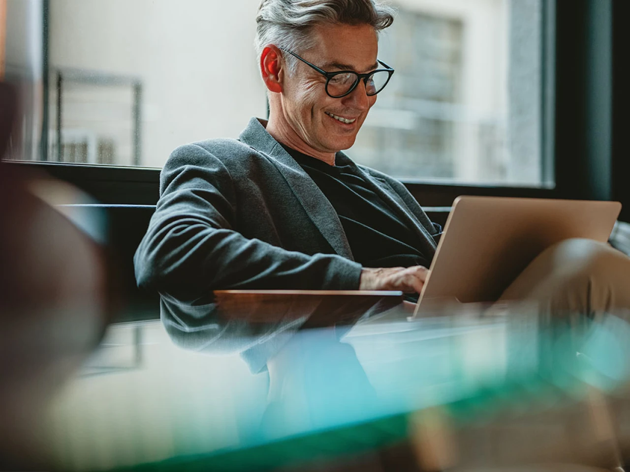 Strategie und Mindset